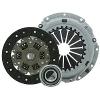 AISIN Kupplungssatz Kupplung KM-067
