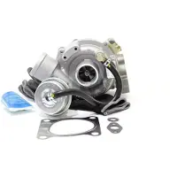 ALANKO Lader, Aufladung 10900788 für VAG VW Audi