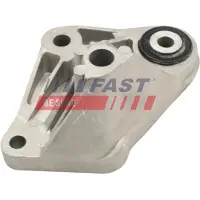 Fast Sports Nutrition Motorlager Gummimetalllager Links für FORD FOCUS III Turnier FT52656