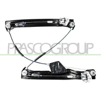 PRASCO BM028W024 Elektrischer Fensterheber Vorne Links für BMW 3 Touring (F31) 3 Limousine (F30, F80)