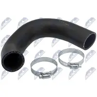 NTY GPP-TY-027 Turbo Ladeluftschlauch für TOYOTA LAND CRUISER (VDJ20, UZJ20)