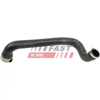 Fast Sports Nutrition Ladeluftschlauch ft10493 für Mercedes