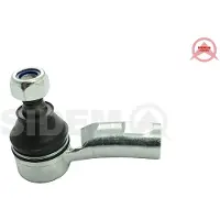 SIDEM Spurstangenkopf Spurstange für SUZUKI IGNIS (MF) Vorne Links 77030