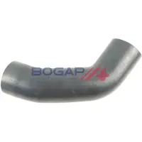 BOGAP Ladeluftschlauch Premium A1711187