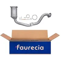 Hella Katalysator Easy2Fit PARTNERED with Faurecia 8LE 366 051-071