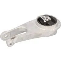 FEBI BILSTEIN Motorlager Gummimetalllager Hinten für OPEL INSIGNIA Caravan 197096
