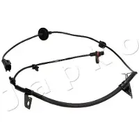 Japko ABS Sensor Raddrehzahl Hinten Links für CHRYSLER SEBRING Cabriolet (JS) 151924
