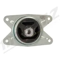 MERTZ Lagerung, Motor [Hersteller-Nr. M-S4613] für Opel