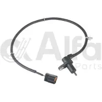 Alfa e-Parts ABS Sensor Raddrehzahl Hinten Links für MITSUBISHI Lancer VII Limousine (CSA, CTA) AF08390