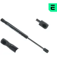 OPTIMAL Gasfeder Motorhaubendämpfer 283mm für BMW X3 (G01, F97) 395N AG-51335