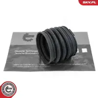 ESEN SKV Kühlerschlauch Wasserschlauch für BMW 7 (E65, E66, E67) 54SKV814