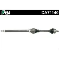 ERA Benelux Antriebswelle DA71140