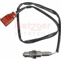 METZGER Lambdasonde 0895680