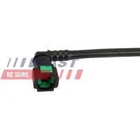 Fast Sports Nutrition Kühlerschlauch Wasserschlauch passend für PEUGEOT 407 SW (6E) FT00847