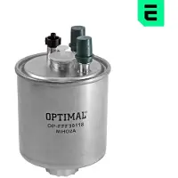OPTIMAL Kraftstofffilter OP-FFF30118