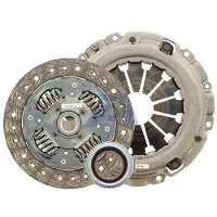 AISIN Kupplungssatz Kupplung für HONDA CIVIC VIII Hatchback (FN, FK) KH-079
