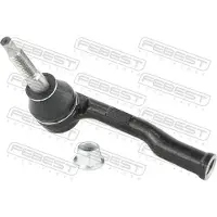 FEBEST Spurstangenkopf Spurstange für OPEL Astra K Sports Tourer (B16) Vorne Links 1821-ASKLH