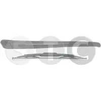 STC Heckscheibenwischer + Arm Hinten für HYUNDAI TUCSON (JM) 305mm