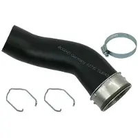 BUGIAD 82715Prokit Turbo Ladeluftschlauch für VW Transporter V Bus (7HB, 7HJ, 7EB, 7EJ, 7EF, 7EG, 7HF, 7EC) Multivan V (7HM, 7HN, 7HF, 7EF, 7EM, 7EN)