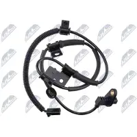 NTY ABS Sensor Raddrehzahl Vorne Links für KIA CEE'D Schrägheck (ED) HCA-KA-342