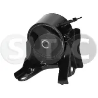 STC Lagerung, Motor T460011