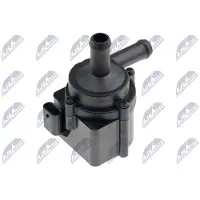NTY Zusatzwasserpumpe [Hersteller-Nr. CPZ-FR-001] für Ford