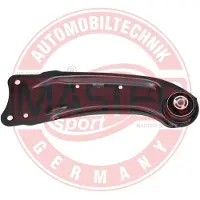 Master Sport Lenker, Radaufhängung [Hersteller-Nr. 63274S-PCS-MS] für Skoda, Seat, VW, Audi