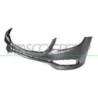 PRASCO Stoßfänger ME0471040