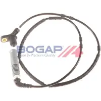 BOGAP Sensor, Raddrehzahl Premium B7117115