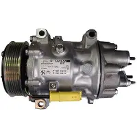 AIRSTAL Kompressor, Klimaanlage 10-1115