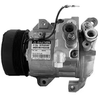 AIRSTAL Kompressor, Klimaanlage 10-1013