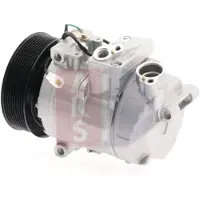 AKS Dasis Kompressor, Klimaanlage 851061N