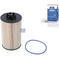 DT Spare Parts Kraftstofffilter-Einsatz DT SPARE PARTS IAM-Expertise passend für MAN