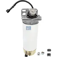 DT Spare Parts Kraftstofffilter 7.24062