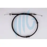 RICAMBIFLEX GM Seilzug, Feststellbremse 01120292