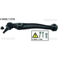 TRISCAN Lenker, Radaufhängung [Hersteller-Nr. 850011576] für BMW