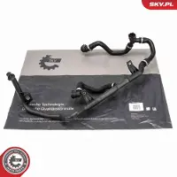 ESEN SKV Kühlerschlauch Wasserschlauch für BMW 3 Touring (E91) 54SKV767