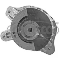 CORTECO Motorlager Hydrolager Links passend für MERCEDES-BENZ C-Klasse T-modell (S205) 49374227
