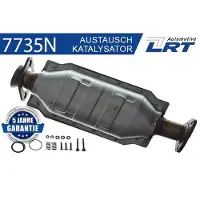 LRT Katalysator 7735N