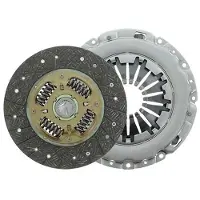 AISIN Kupplungssatz Clutch Set (2P) KO-032R