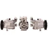 DRI Kompressor, Klimaanlage 700510745