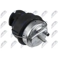 NTY Motorlager 2.4D, 2.5TDI, D5 VOLVO S80/V70 II/V70 III/XC90 /HINTEN/RECHTS/ 30666175