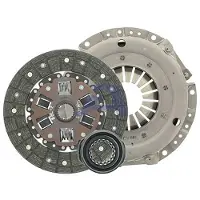 AISIN Kupplungssatz Kupplung KN-190