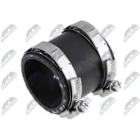 NTY Ladeluftschlauch GPP-WW-149