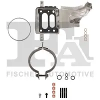 FA1 Montagesatz, Lader KT410300