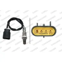 Wagner Lambdasonde FORD,FIAT,LANCIA LBS00042 55249880,1846118,ES519G444CA Regelsonde,Lambda Sensor 55220254,55246661,55249876