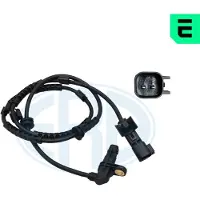ERA ABS Sensor Raddrehzahl Vorne Rechts für CHEVROLET SPARK (M300) 560824A