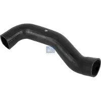 DT Spare Parts Kühlerschlauch Ø 64 mm Ø 68 mm SPARE PARTS für u.a. MERCEDES-BENZ SK