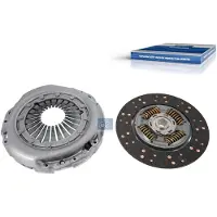 DT Spare Parts Kupplungssatz 4.92602
