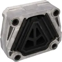 FEBI BILSTEIN Lagerbock, Motoraufhängung FEBI 193545